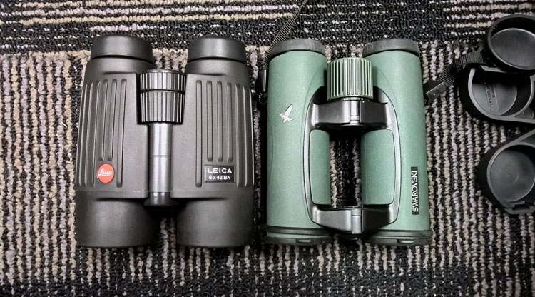 施华洛世奇望远镜12x42使用介绍,施华洛世奇望远镜sl系列介绍