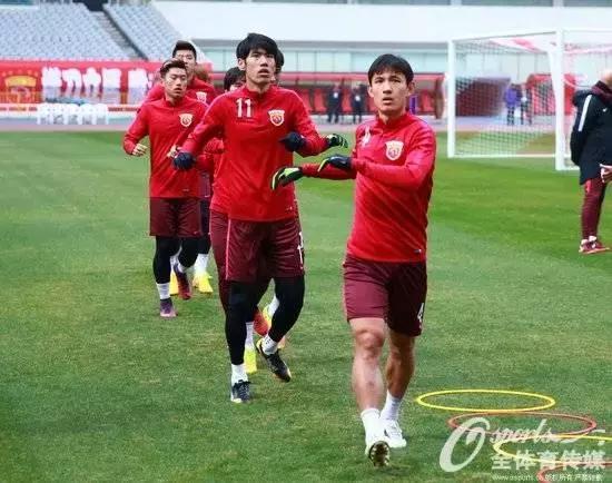 上港外援卡瓦略近况,上港卡瓦略