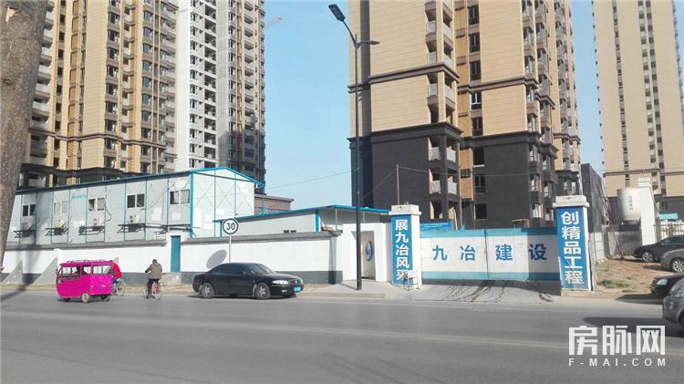 教育小区二手房买房,悦美国际和万科城润园哪个好