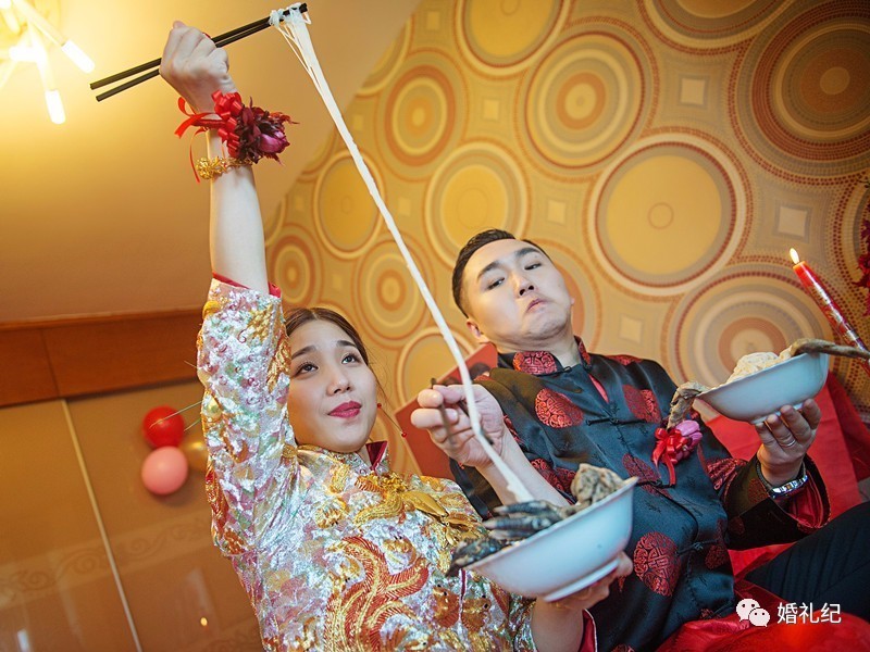 如何挑选婚礼跟拍师,正确的婚礼跟拍方式