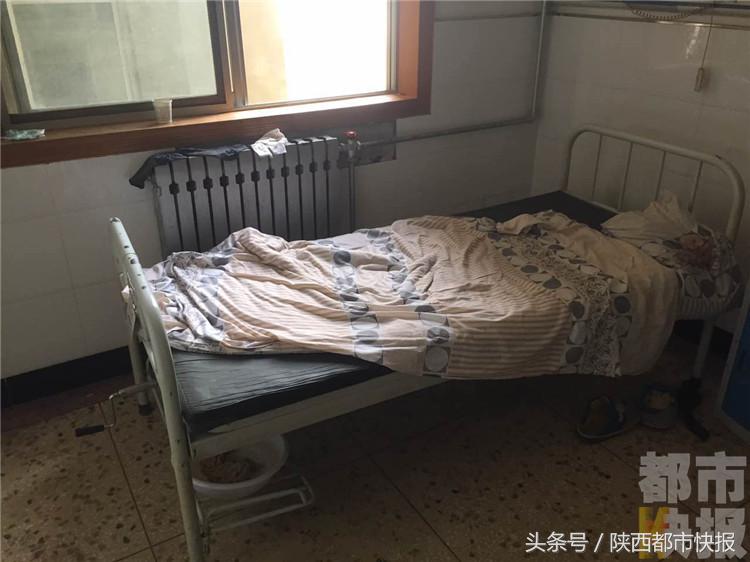 咋回事？大年三十住院治痔疮一周后人死亡