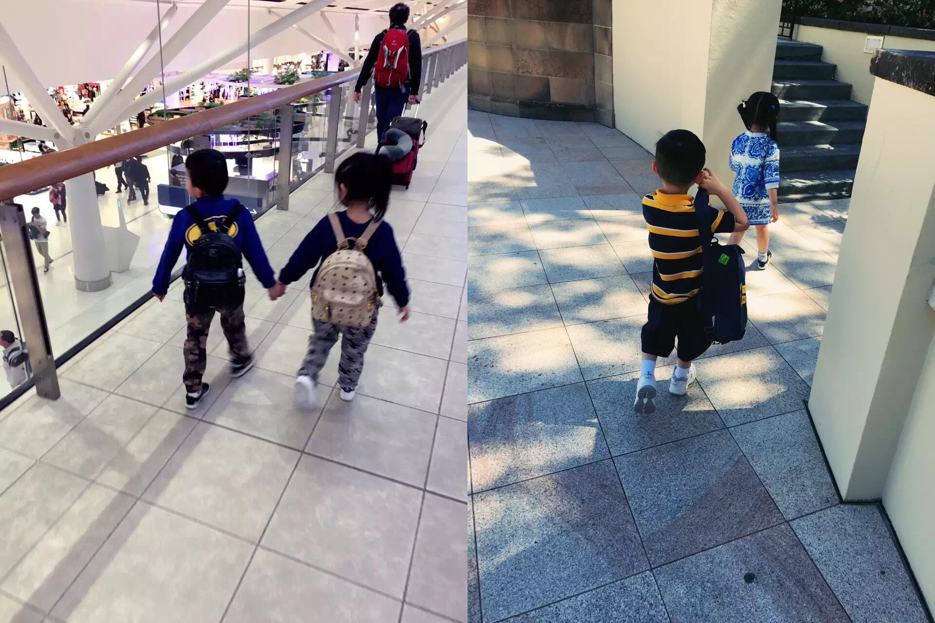 专访｜澳洲超美辣妈的保养教育之道，当了妈妈反而要更爱自己！