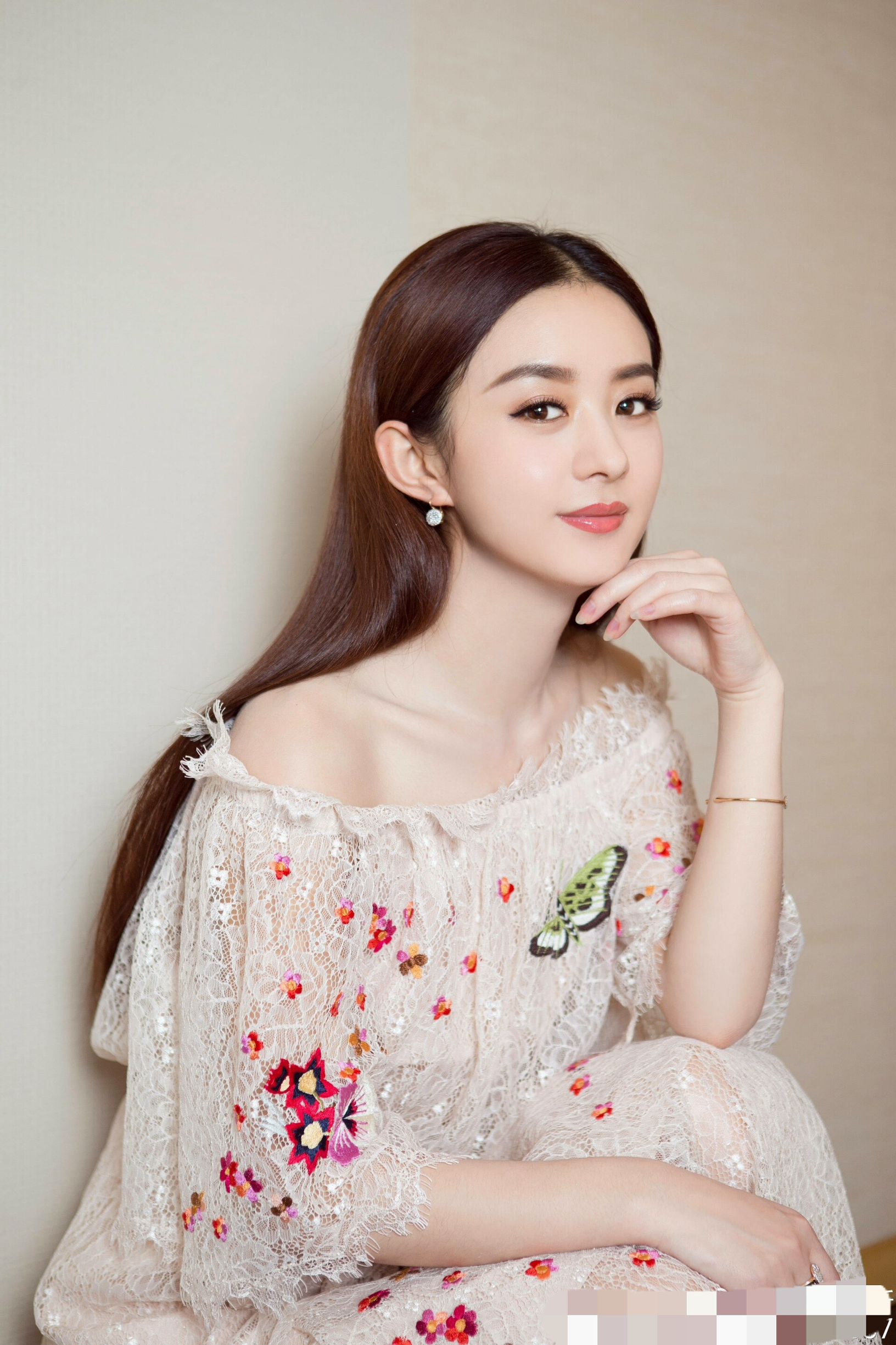 赵丽颖李易峰cp,李易峰赵丽颖演cp真的好甜蜜