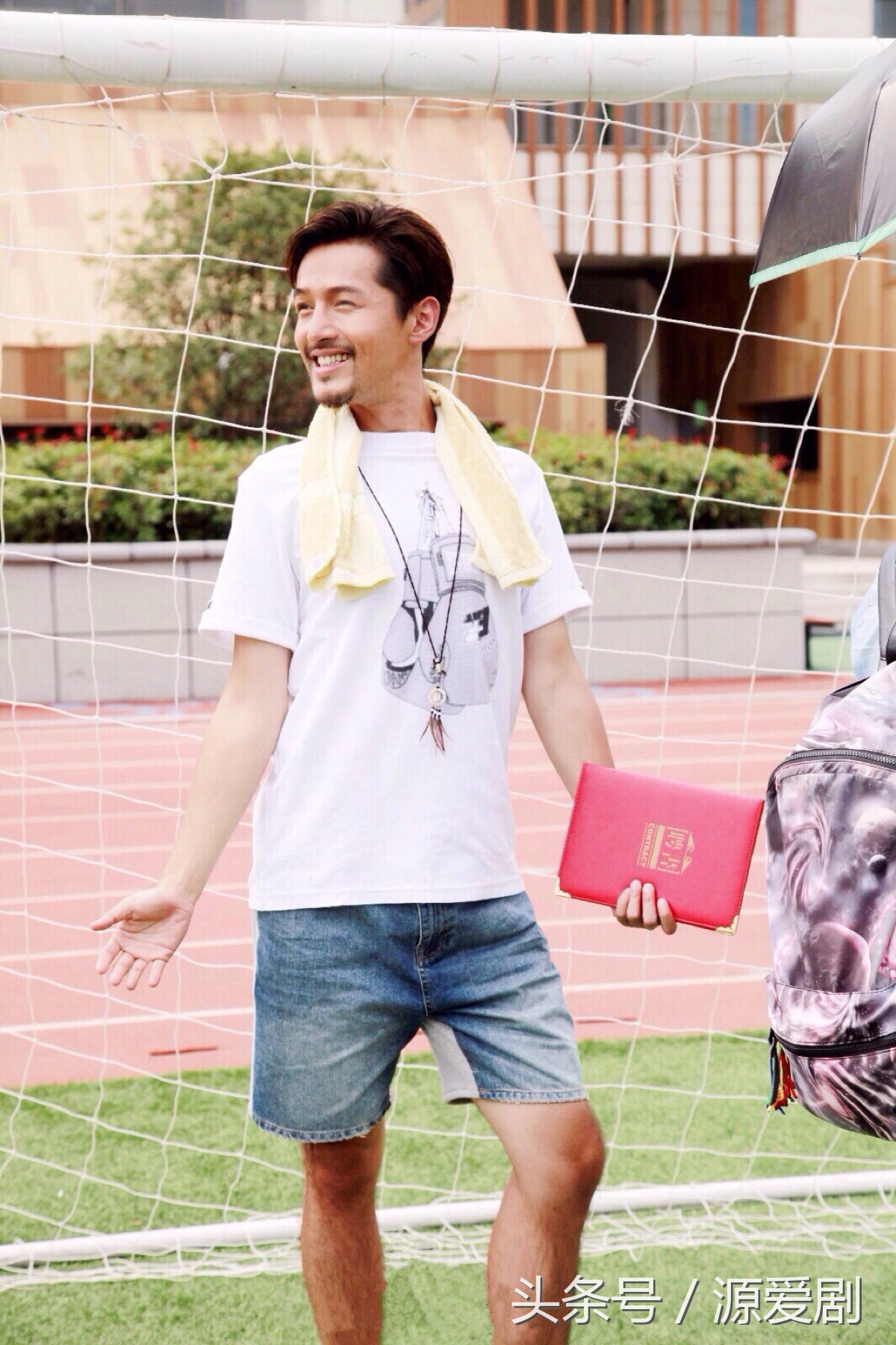 胡歌都演了哪些剧,胡歌最成功的5部影视剧