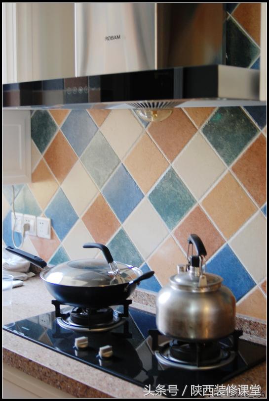 50平米小户型2室一厅美式田园,50平方的院子美式田园风