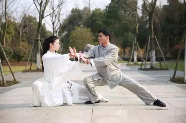 太极拳推手技巧与功法视频,太极拳推手技巧的探讨