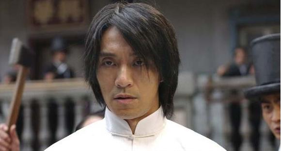 功夫2开拍周星驰亲自上演,功夫2周星驰会出演吗最新消息