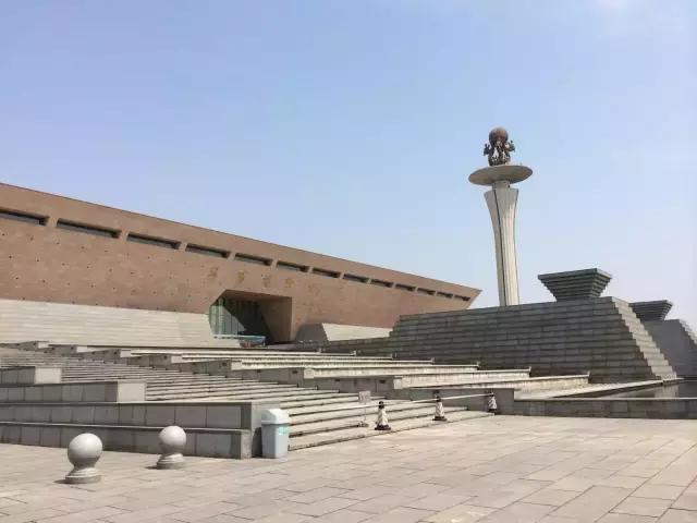 2022洛阳门票免费的景区,洛阳小浪底景区门票免费吗