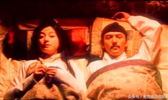 刘镇伟最不喜欢的一部电影,刘镇伟经典电影十部