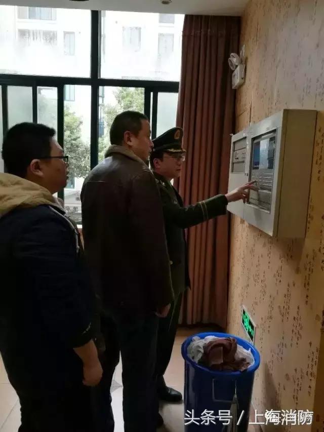 突击夜查公共场所消防安全,开展公众聚集场所消防安全检查