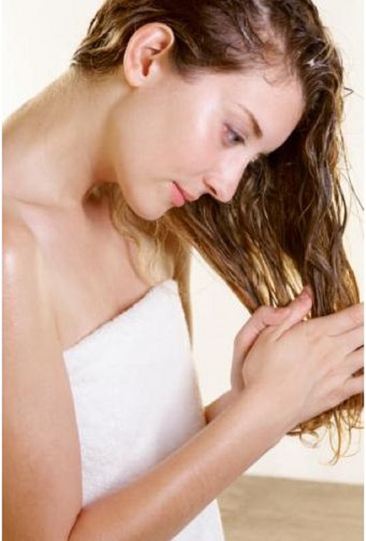 头发做什么保养和敷面膜一样,脸部做面膜好吗