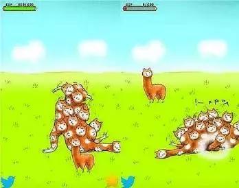 玩奇葩游戏,一款最奇葩游戏