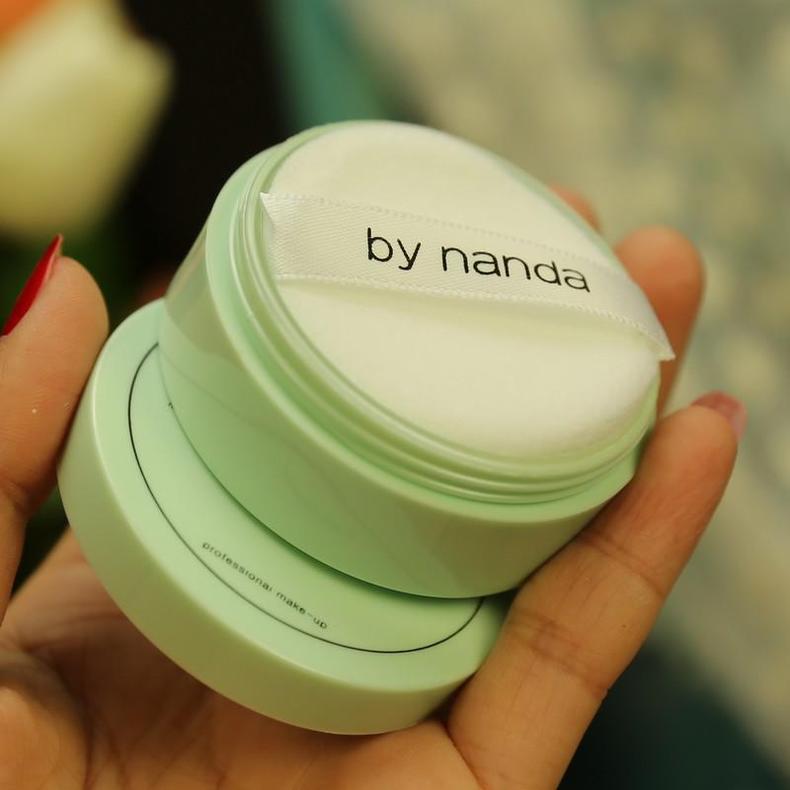 适合夏天不脱妆的散粉,死亡散粉情人节