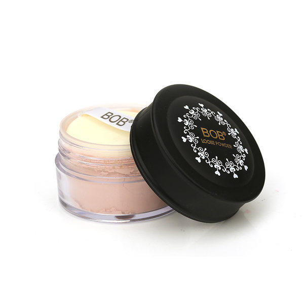 适合夏天不脱妆的散粉,死亡散粉情人节