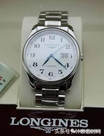 怎么鉴定真表假表,怎么辨别假表