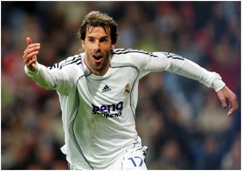 589场347球，弗格森口中的“天生终结者”是怎样的存在？