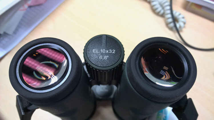 施华洛世奇望远镜12x42使用介绍,施华洛世奇望远镜sl系列介绍