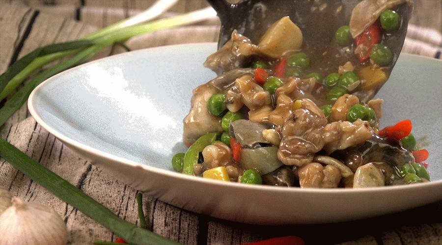 牛蛙怎么烧又嫩又好吃,卤牛蛙怎么让肉不散