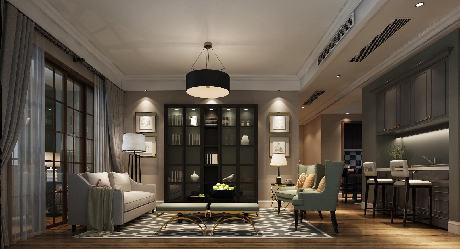 8090后自己装修房子,90后自己装修房子全过程