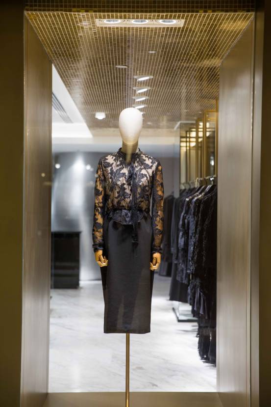 如何成为一名出色的时尚买手,时尚买手入门零基础