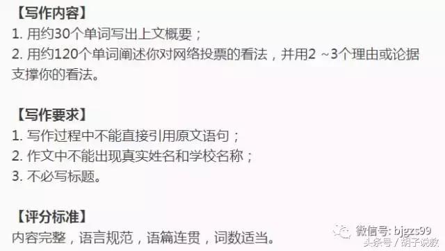 英语满分作文100篇详解,2016高考满分作文完整版