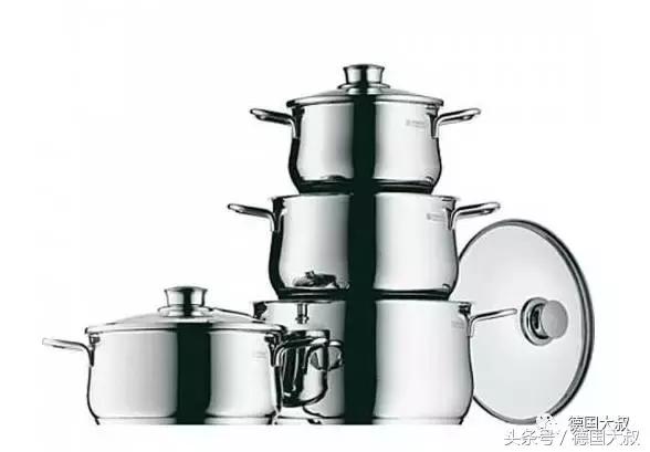 德国锅具大全,德国锅具排名前十名