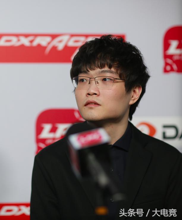 rng赢edg赛后采访doinb,nb打edg翻盘