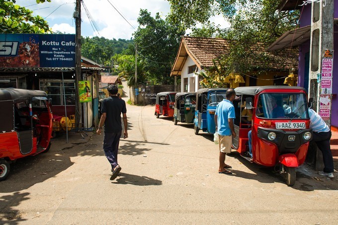 斯里兰卡这个国家,斯里兰卡有哪些与众不同之处