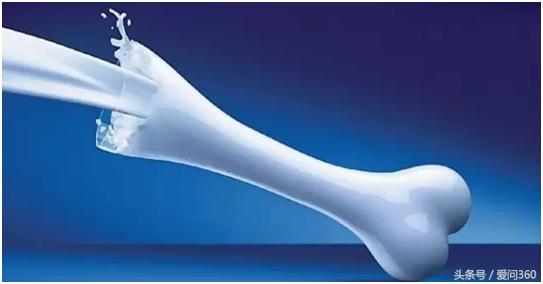 中老年缺钙如何补钙,严重缺钙如何快速补钙中老年人