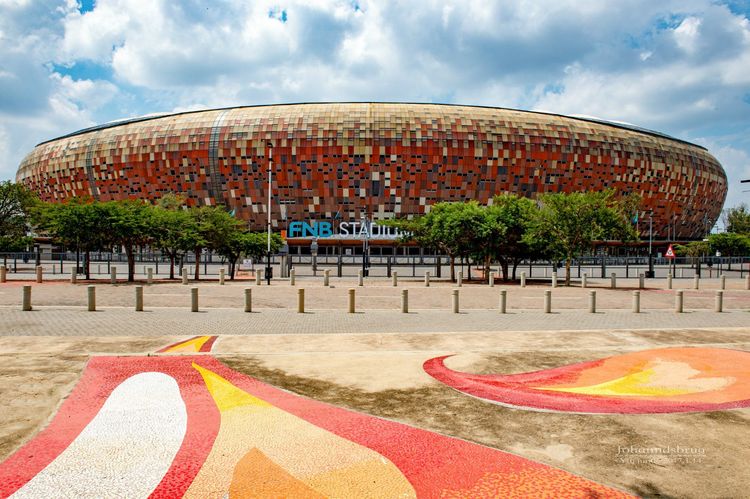 走进彩虹之国感受南非独特之美,彩虹之国南非