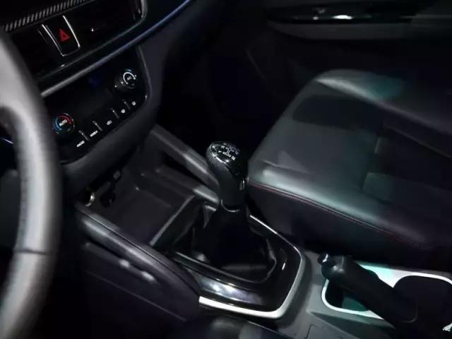 能造纯正德系车的福田立誓就能造出与神车宏光一样的MPV吗