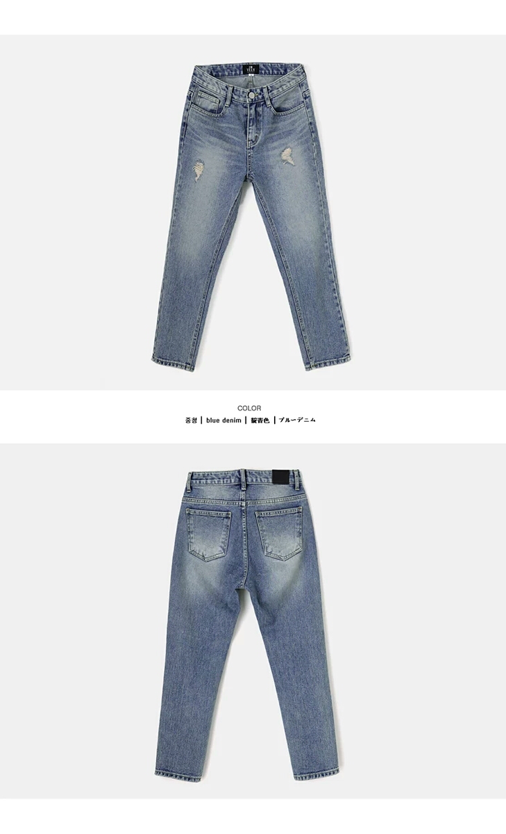 潮牌速递｜韩国网店品牌NO.1——女装品牌Imevly