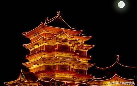 家在齐鲁大地,家在齐鲁系列烟台