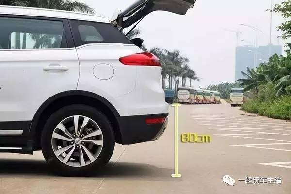 博越提车一个月口碑评测,十大不建议碰的suv博越车型