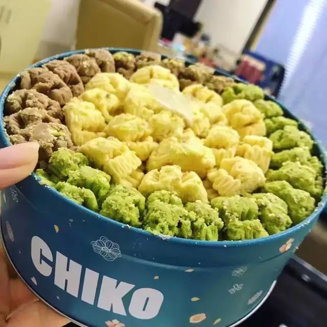 吃了杭州下沙“三无”网红曲奇CHIKO，你可以这样维权！