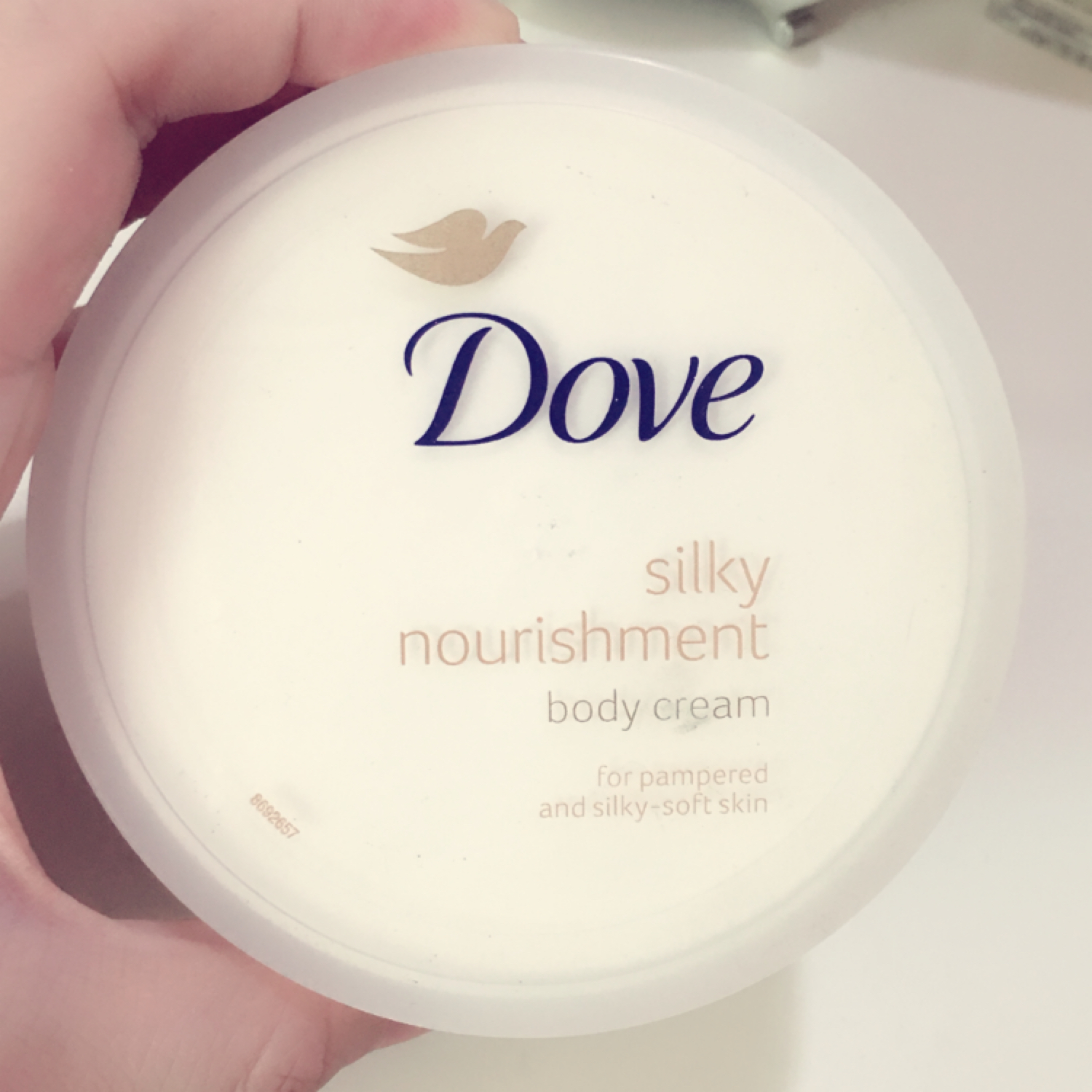 七款平价美白身体乳,种草身体乳