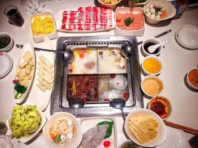 南宁江宇世纪城海底捞,南宁有几个海底捞门店