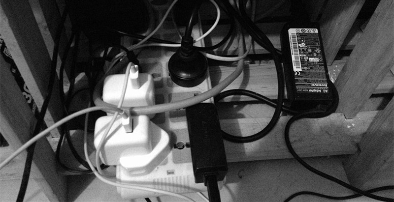 拯救数据线神器,拯救type-c数据线