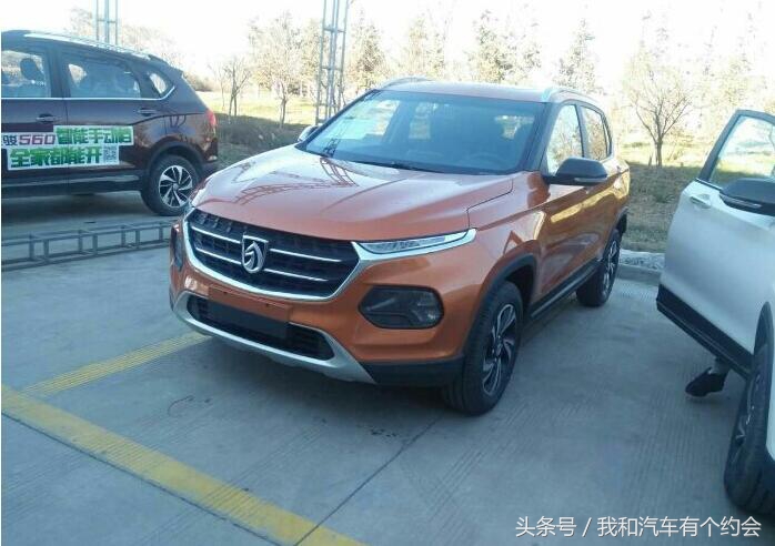 宝骏510试驾yyp,2021款宝骏510手动挡顶配试驾