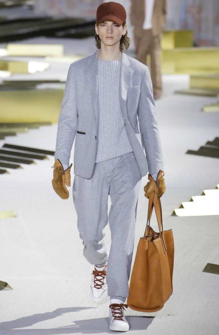 秋冬简约男装,秋冬男装流行款式