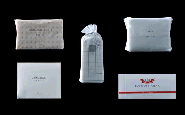 化妆棉推荐第一名,口碑最好的化妆棉排名