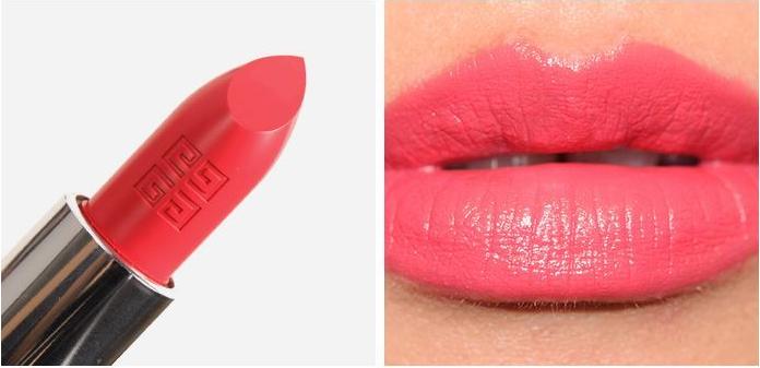 今年最爆款的口红,景甜最近的口红