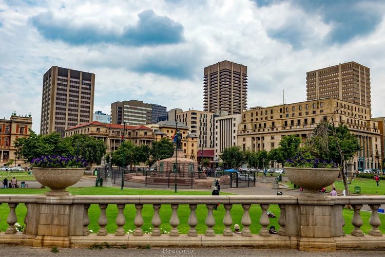 走进彩虹之国感受南非独特之美,彩虹之国南非