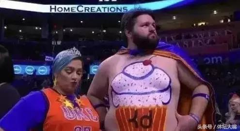 各球迷对kd的评价,体坛十大背叛