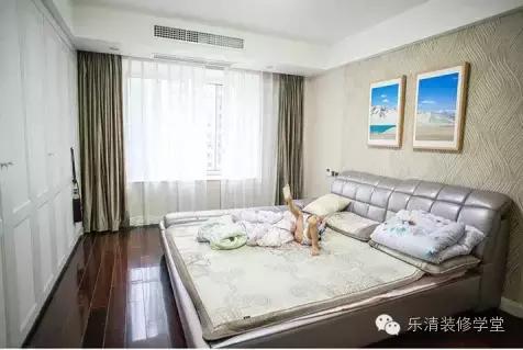 实景案例｜乐清80后作家，50万打造新世纪花园北欧文艺美家