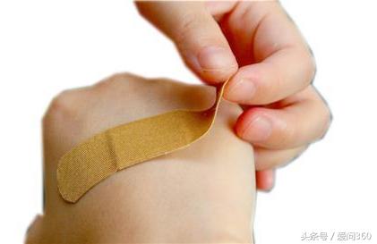 这些伤口用创可贴，可能造成严重后果！
