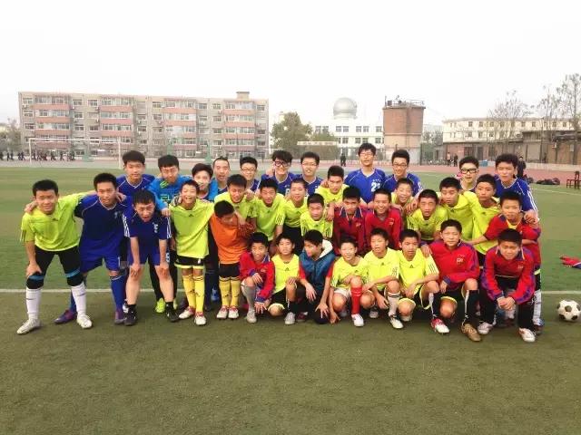 中国青少年足球联赛衡水,中国男足对战衡水中学
