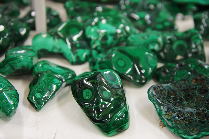 巴西宝石价格,巴西宝石价格便宜么