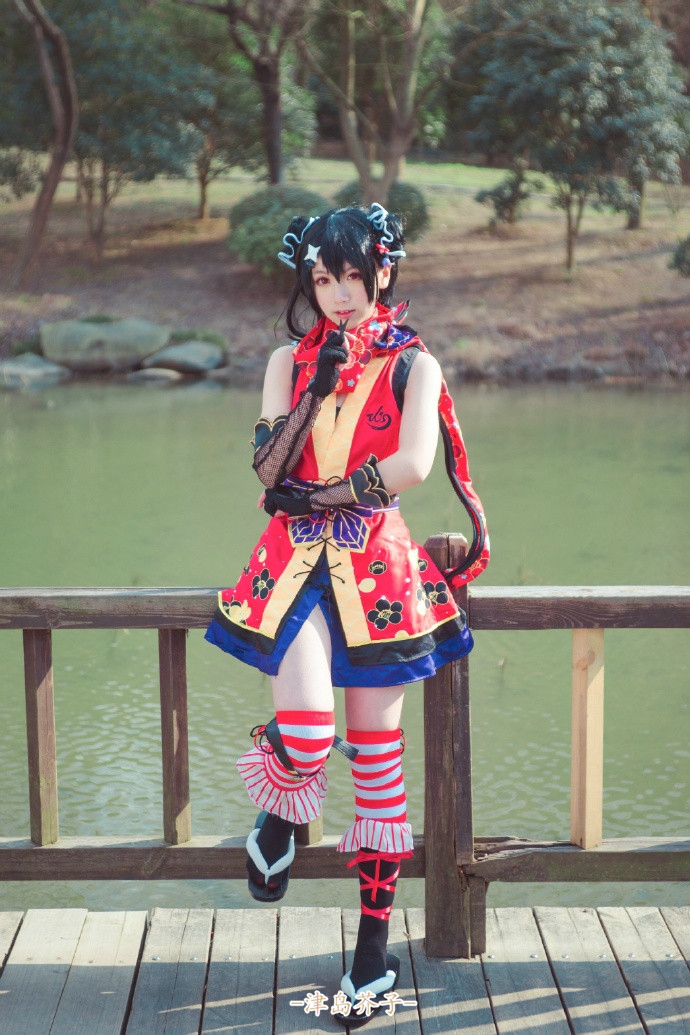 lovelive妮可妮可妮人物,妮可妮可妮lovelive原版视频