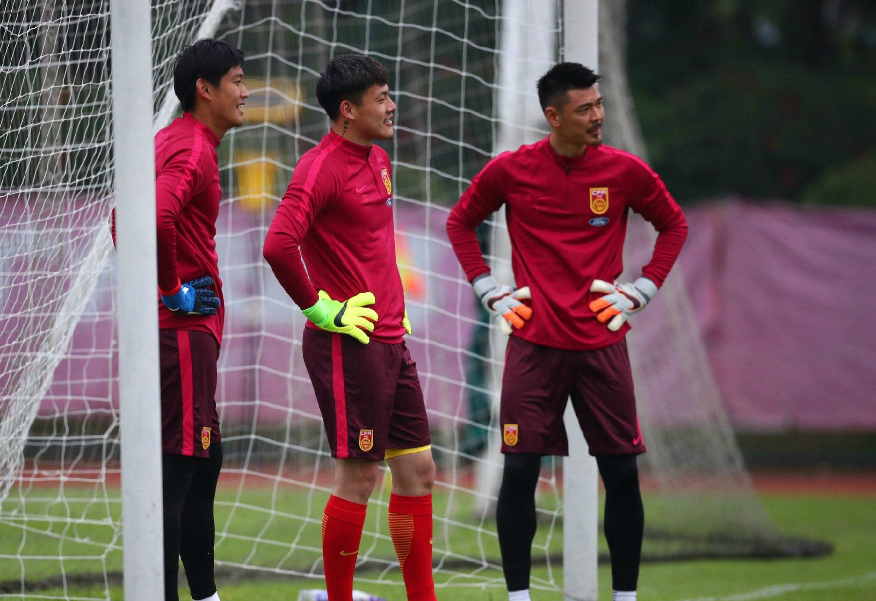 还记得里皮当年对国足说过的话吗,里皮怎么评价国足的